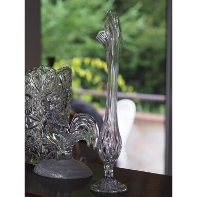 Cristal d'Arques vazelė Cristal d'Arques vazelė