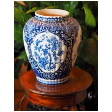 Delft Blauw keramika
