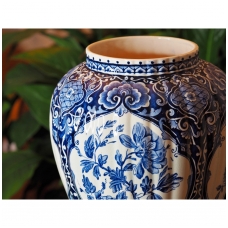 Delft Blauw keramika