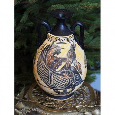 Graikiška vaza