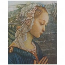 Fra Filippo Lippi „Lippina“paveikslas