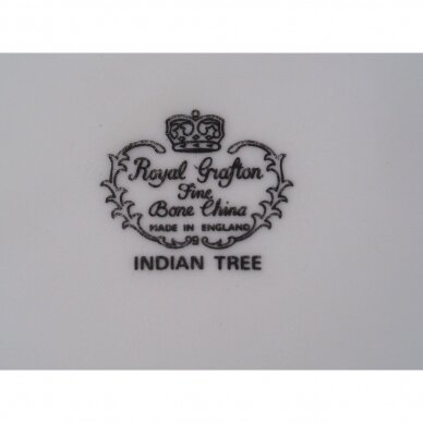 Royal Grafton Indian Tree lėkštė