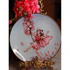 „The Almond Blossom Fairy“ „Migdolo žiedų fėja“